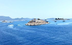 Chroma Kastellorizo