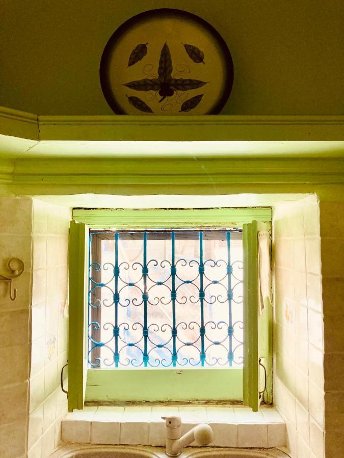 Chroma Kastellorizo Villa Meyísti Dış mekan fotoğraf